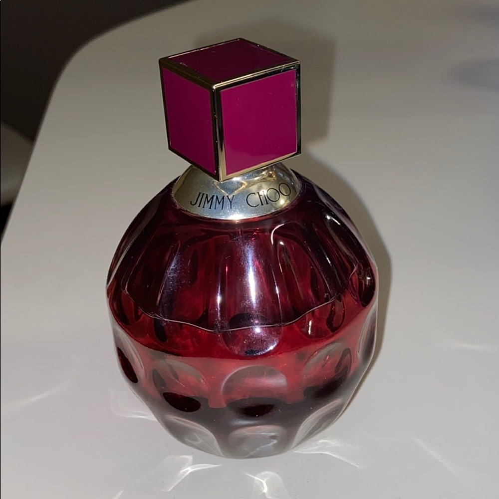 Fever by Jimmy Choo